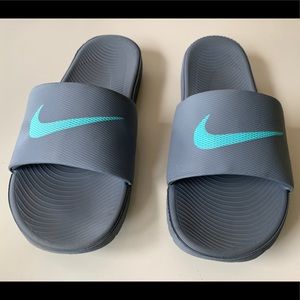 Nike Kawa Slides